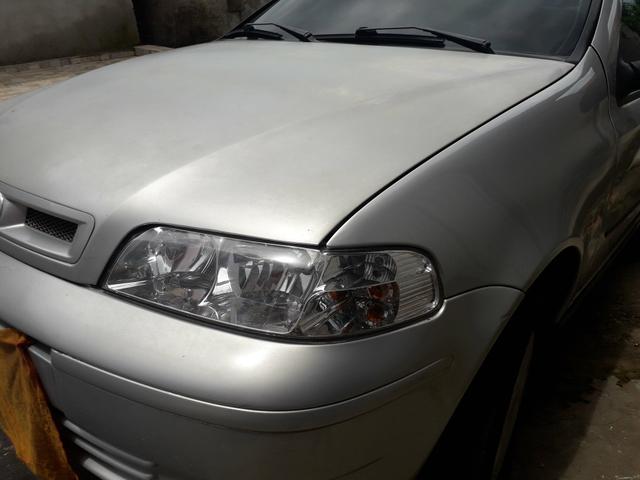 Vendo fiat palio - Foto 4