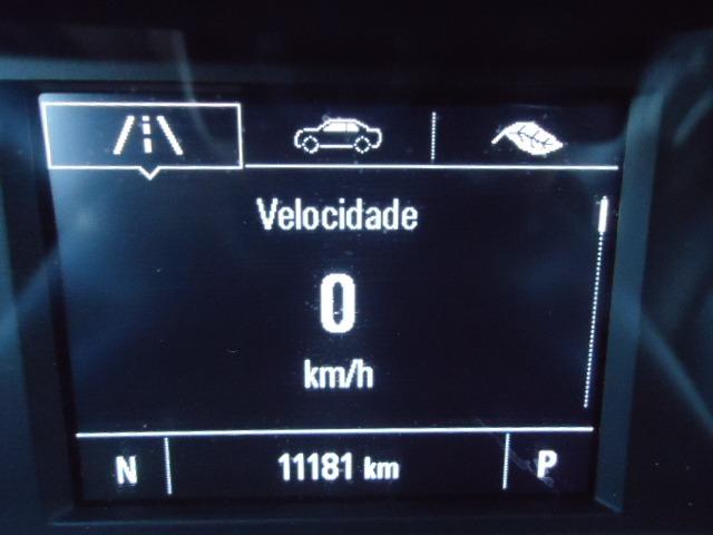 Cruze HB Black Bow Tie Turbo Completo 2019 - Foto 8