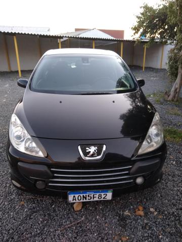 Peugeot 307 2006