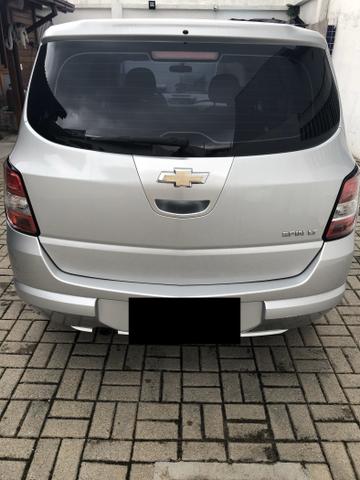 Chevrolet Spin LT 1.8 flex - Foto 2