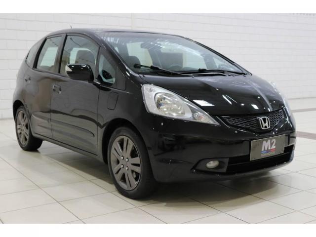 Honda Fit EX MT - Foto 3