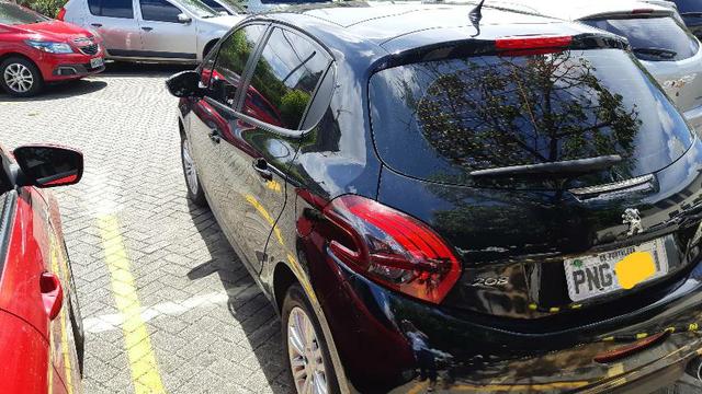 Peugeot 208 Allure 1.2 puretech 2017 - Foto 2