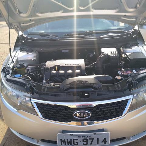 Cerato 2011 Completo - Foto 4