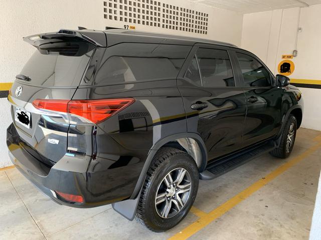 Hilux sw4 - Foto 3
