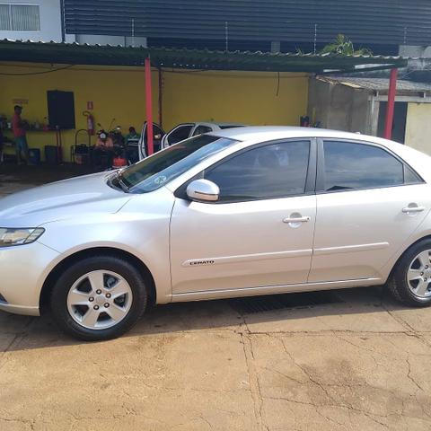 Cerato 2011 Completo - Foto 5