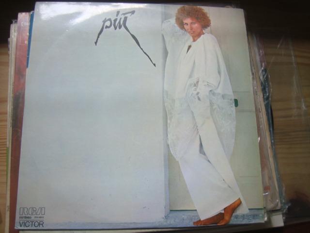 Ornella Vanoni, Diversos Lp, Preço Unitário, Toquinho Vinicius - Foto 4