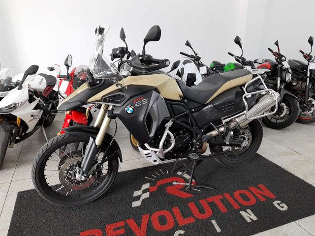 BMW F 800 GS ADVENTURE 2015 - 726167943  OLX