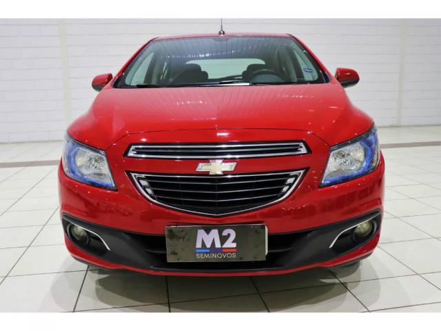 Chevrolet Onix 1.4 LTZ - Foto 2