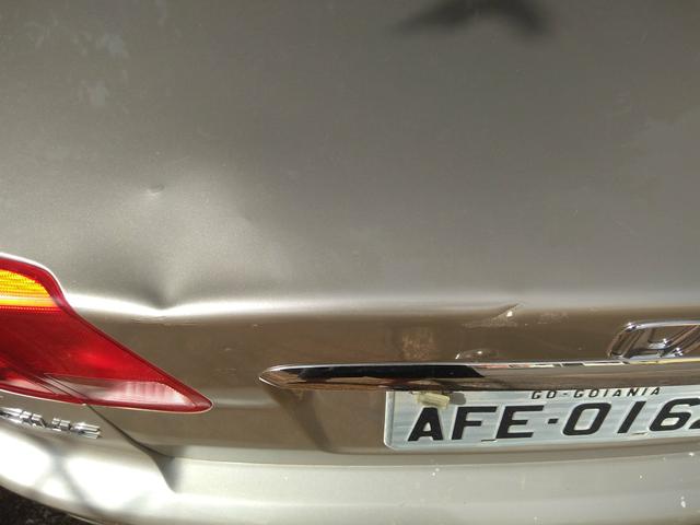 Vendo Honda Civic 2002 automático 7,200 - Foto 3