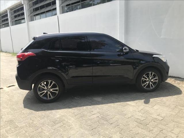 Hyndai Creta Pulse Aut 1ºd 2018 25mil+1339 - Foto 2