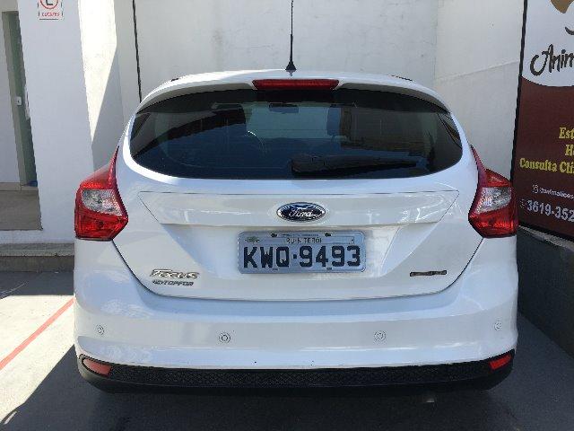 Focus hatch 1.6 flex 2015 - Foto 4