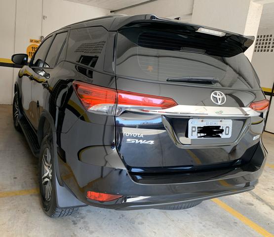 Hilux sw4 - Foto 5