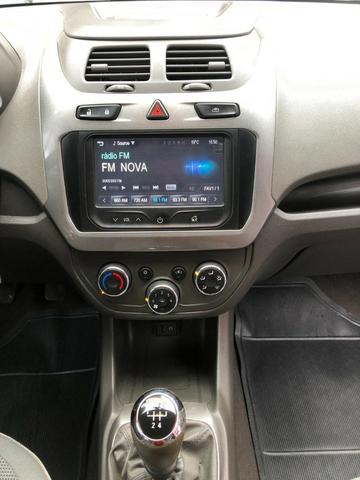 Chevrolet Cobalt LTZ 2015 Completo - Foto 9