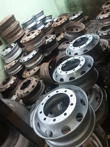 Roda sem Câmara