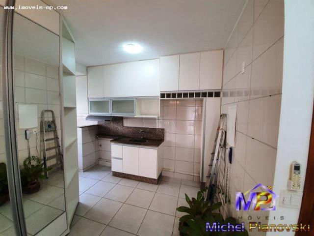 Apartamento para locação no Térreo no Residencial Veredas do Madeira de 03 Quartos - Foto 2