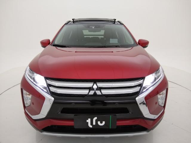 Eclipse Cross- HPE-S 1.5 Turbo - 2019 - Foto 2