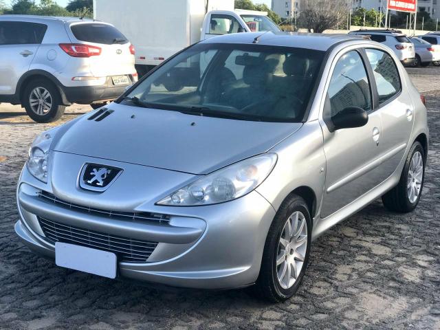 207 1.4 xr - 2013 - Foto 3