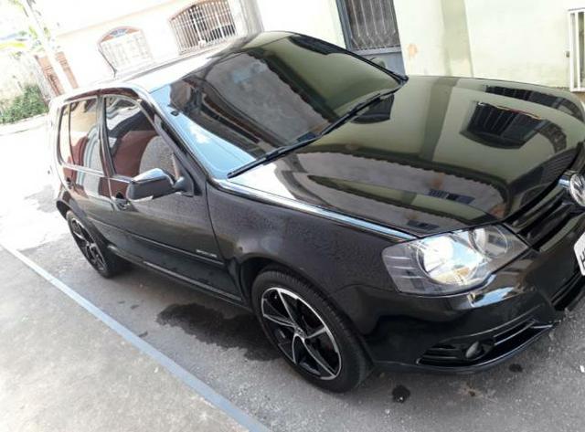 Golf Sportline 1.6 - Foto 11