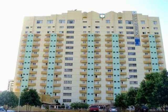 Thermas place caldas novas