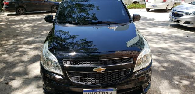 Agile 1.4 LTZ 2010