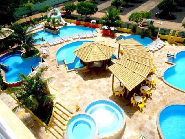 Thermas place caldas novas - Foto 3