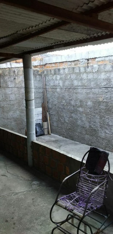 Vendo casa no 17de março - Foto 4