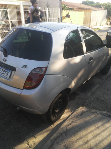 Ford ka 1.0 2006 - Foto 3