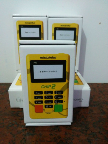 PagSeguro chip2