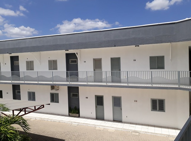 Aluga-se apartamento no Nova Betânia piscina - Foto 4