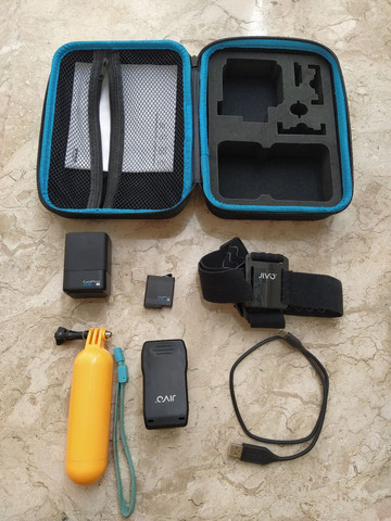 Equipamentos para Gopro - Foto 2