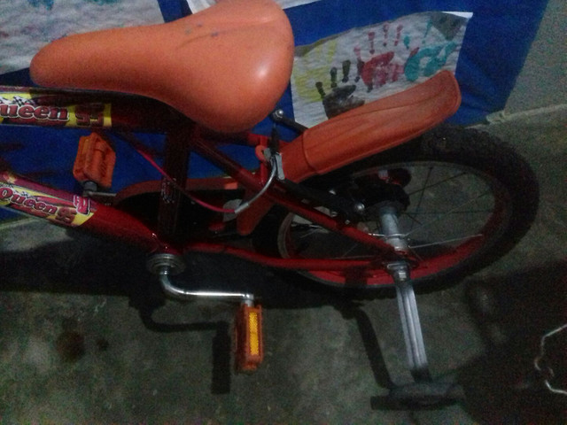 bike aro 16 - Foto 3