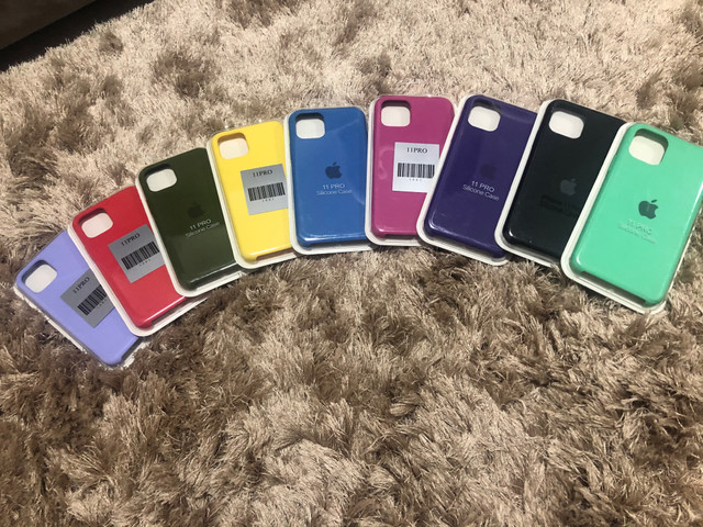 Capinha para celular