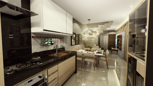 Residencial Vita Itaum - Itaum - Foto 12
