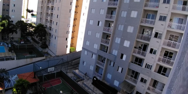 Apartamento a Venda na Vila Talarico/SP - Foto 12