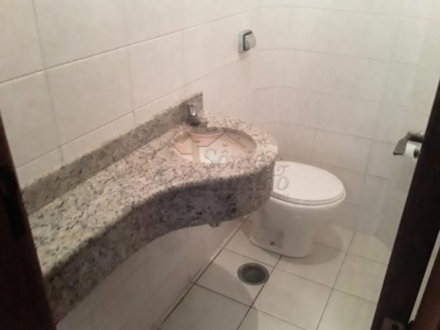 Apartamento para alugar com 1 dormitórios em Jardim sao luiz, Ribeirao preto cod:L16819 - Foto 19