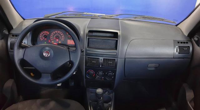 FIAT SIENA 2010/2011 1.0 MPI EL 8V FLEX 4P MANUAL - Foto 5