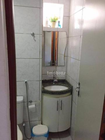 Apartamento com 3 Quartos à Venda, 70 m² por R$ 178.000,00 - Foto 14