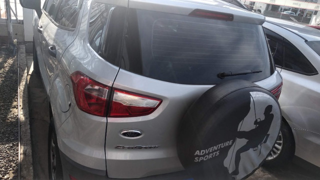 Ecosport SE 2.0 completa 2013, estado de nova - Foto 5