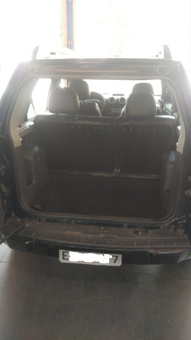 Ford Ecosport XLT 1.6 com gnv - 2011 - Foto 4