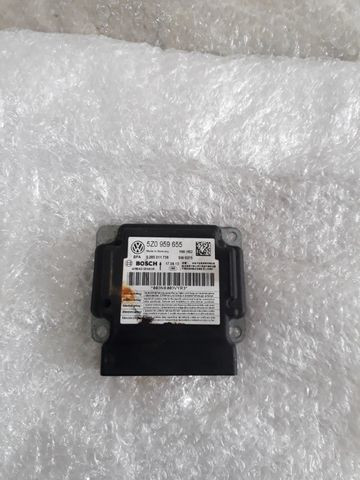 Modulo Airbag Vw Fox 2013 Original