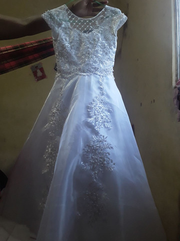 aluguel de vestidos em sao luis