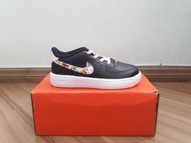 air force 1 infantil