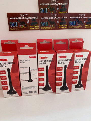 Antena digital - Foto 2