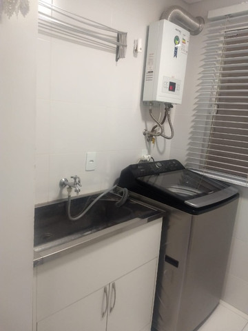 Apartamento - Venda - Foto 9