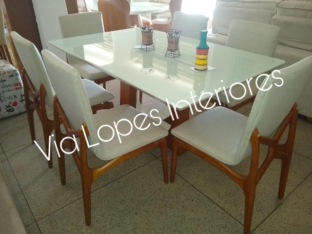 Sofa com pilon de 2.50 ctm aqui na Via Lopes Interiores wpp 62 9 * - Foto 4