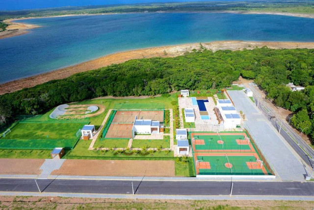 Chácara Bonfim - 1000m² - Cond. de Alto Padrão - Foto 2