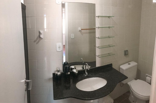 Vendo excelente Apt no Condomínio Bahia Sol (Leia a Descrição) - Foto 2