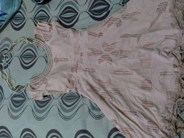 Vestido