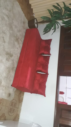 Sofá cama Multifuncional - Foto 3
