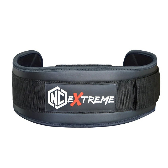 Cinturão Para Agachamento Nc extreme - Foto 4